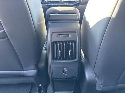 2024 Dodge Hornet GT Plus