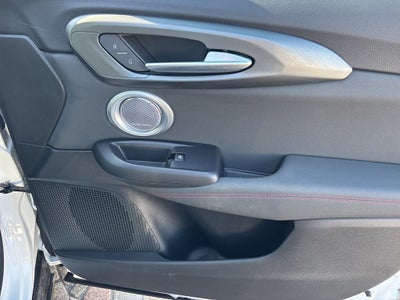 2024 Dodge Hornet GT Plus