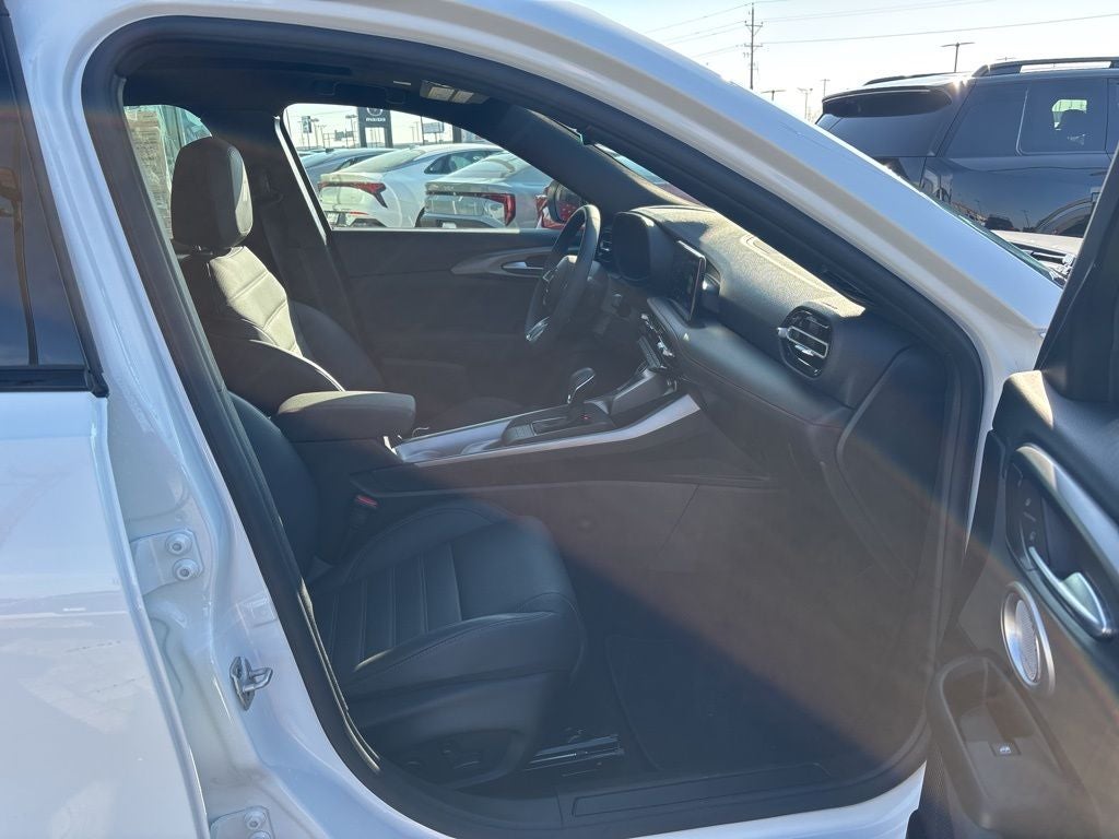 2024 Dodge Hornet GT Plus