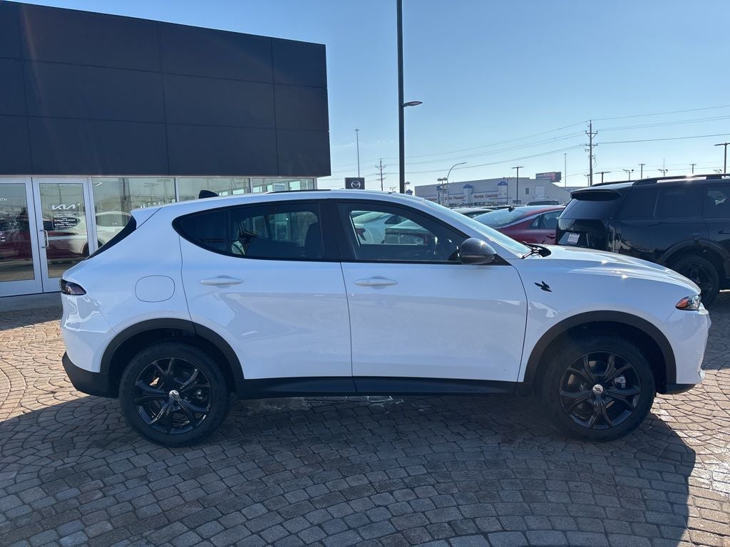 2024 Dodge Hornet GT Plus