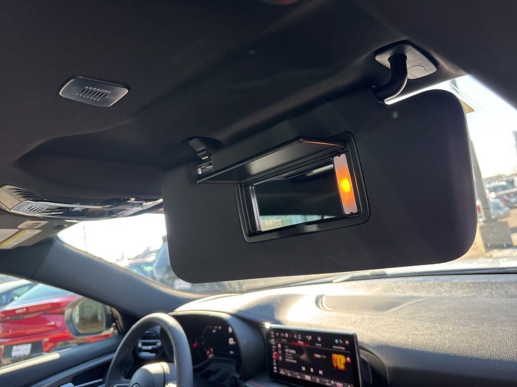 2024 Dodge Hornet GT Plus