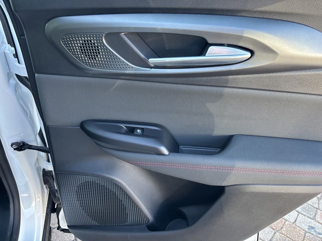 2024 Dodge Hornet GT Plus