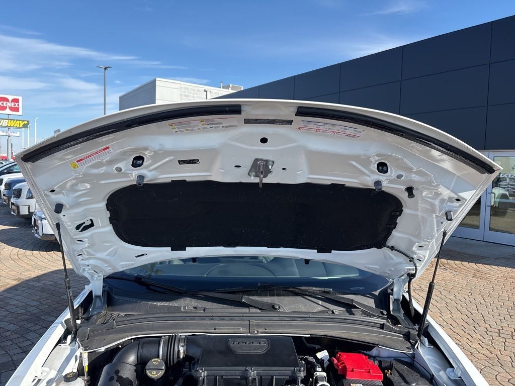 2024 Dodge Hornet GT Plus