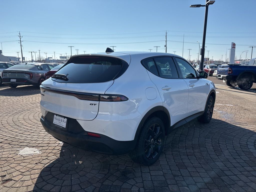 2024 Dodge Hornet GT Plus