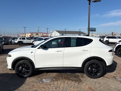 2024 Dodge Hornet GT Plus