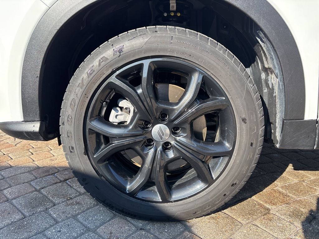 2024 Dodge Hornet GT Plus