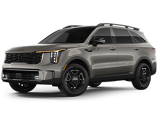 Sorento - Kia Of Fargo in Fargo ND