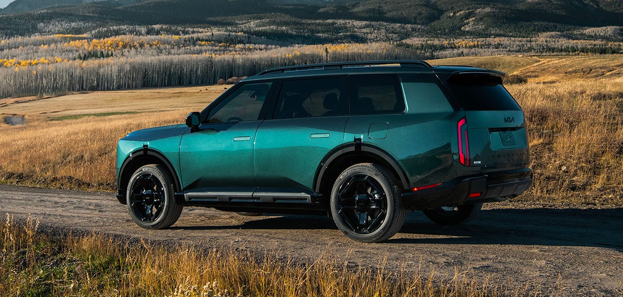 Kia Of Fargo in Fargo ND