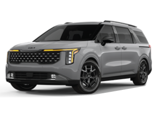 Carnival MPV Hybrid - Kia Of Fargo in Fargo ND