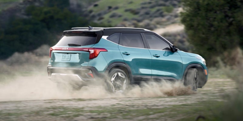 kia seltos Kia Of Fargo in Fargo ND