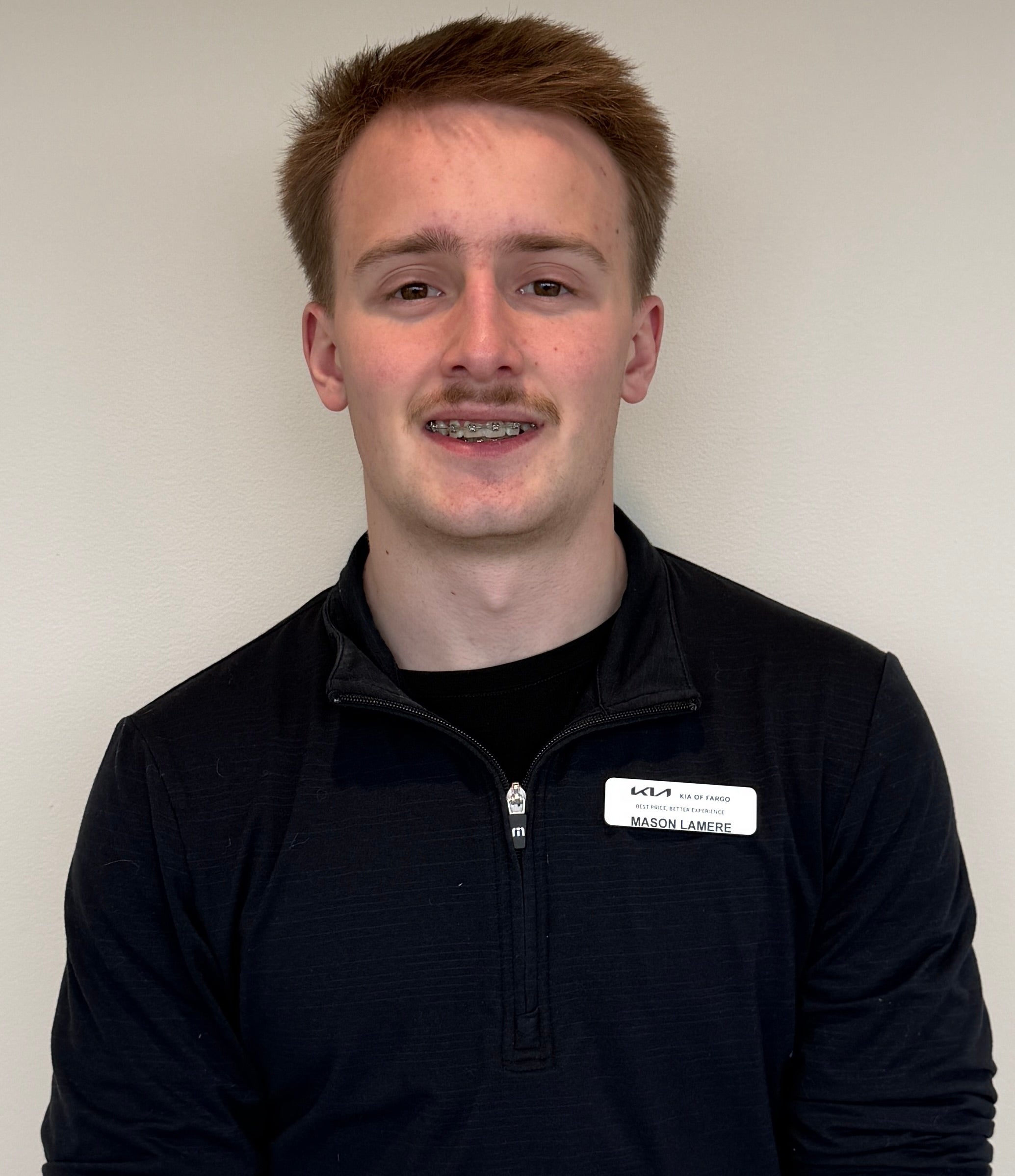 Mason Lamere	
